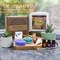 5.5 LBS - Shea Butter Soap Base Melt & Pour Soap Base | Melt & Pour Supplies Kit SLS/SLES & PEG Free | Best Natural Organic Vegan Vegetable Ingredients | 100% Natural & Soft Bulk for Adult DIY Maker